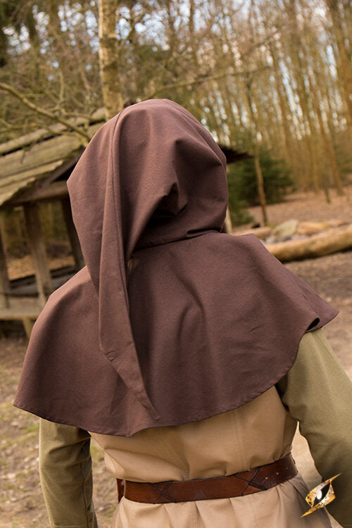 Imagen única de: Capucha Básica