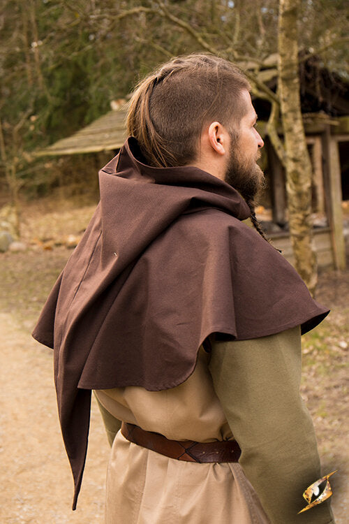 Imagen única de: Capucha Básica