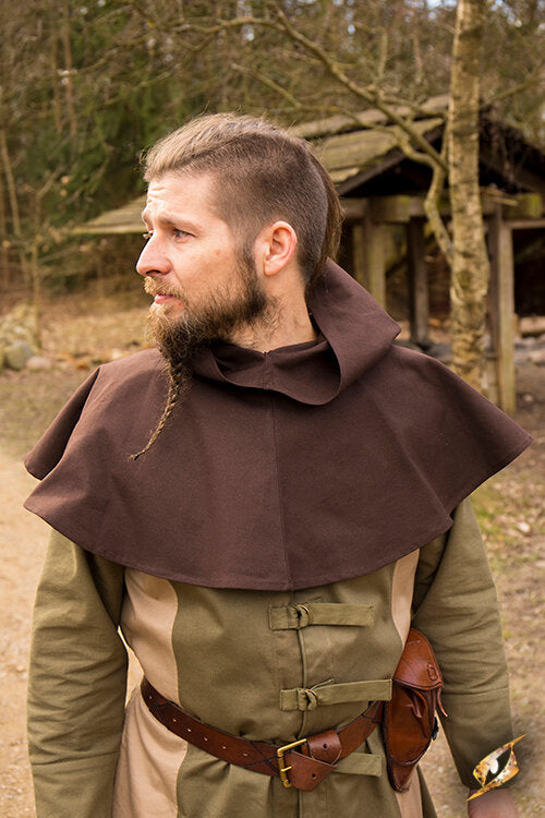 Imagen única de: Capucha Básica