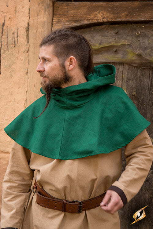 Imagen única de: Capucha Básica