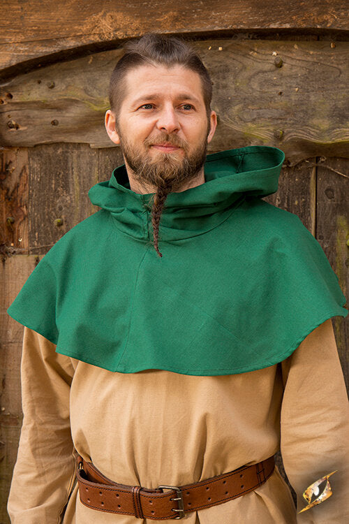 Imagen única de: Capucha Básica