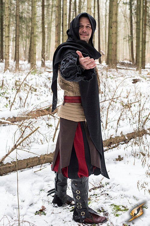 Imagen única de: Capucha Altair