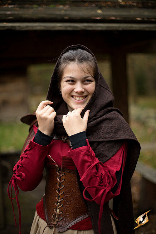 Imagen única de: Capucha Altair