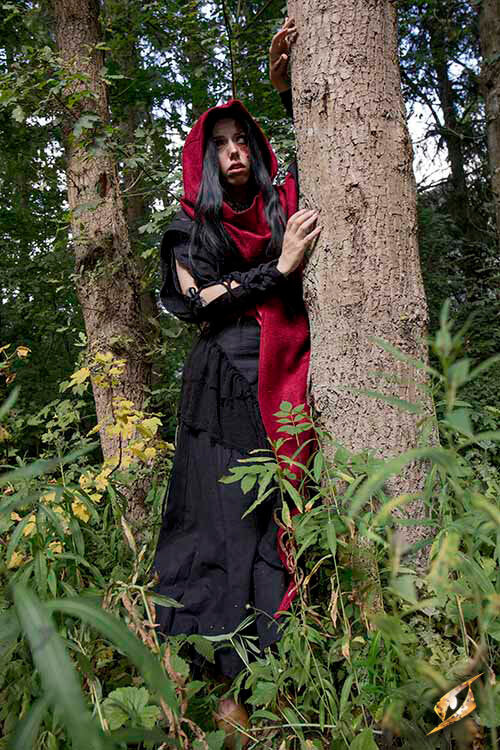 Imagen única de: Capucha Altair