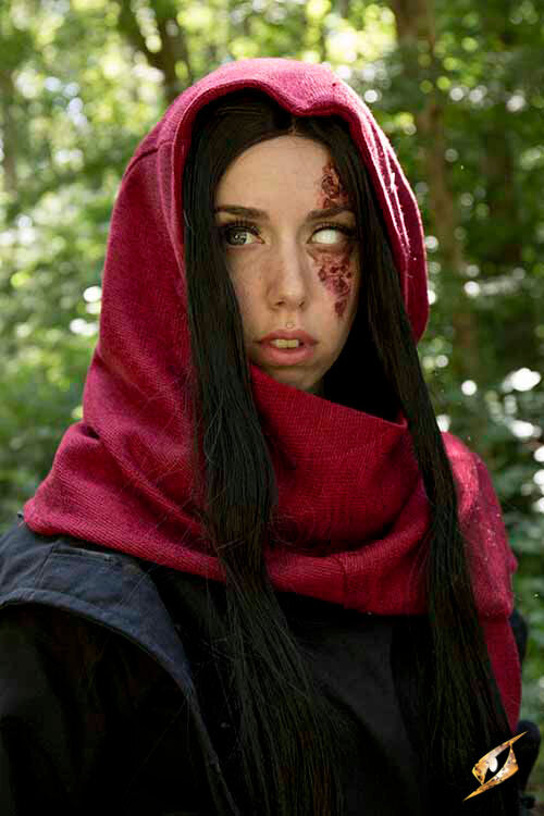 Imagen única de: Capucha Altair