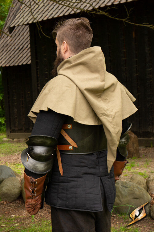 Imagen única de: Capucha Básica