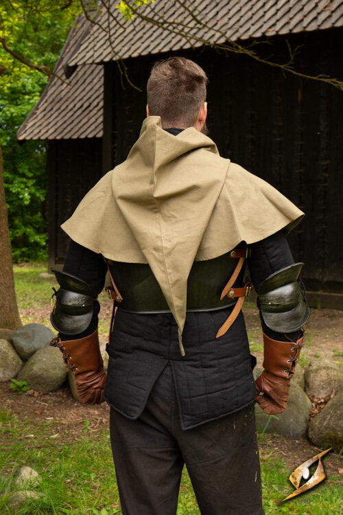 Imagen única de: Capucha Básica