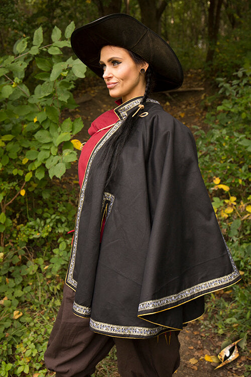 Imagen única de: Cabo Aramis