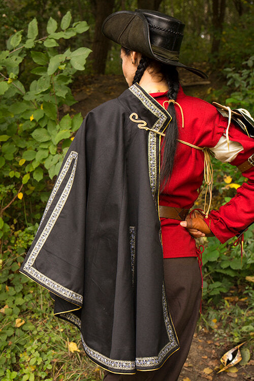 Imagen única de: Cabo Aramis