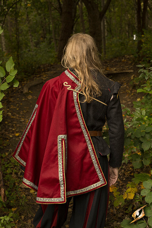 Imagen única de: Cabo Aramis