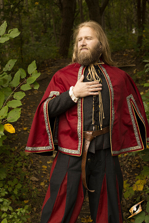 Imagen única de: Cabo Aramis