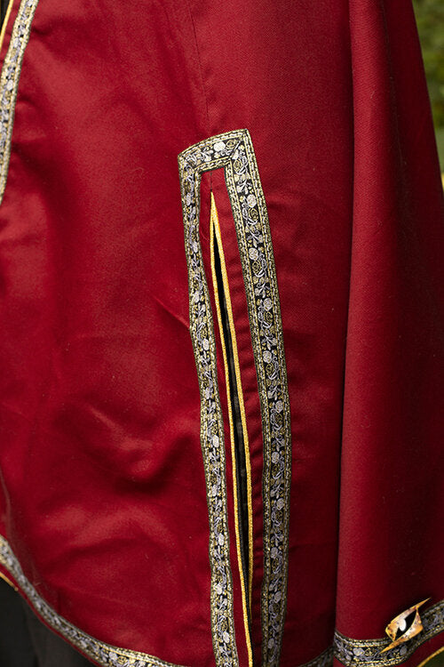 Imagen única de: Cabo Aramis