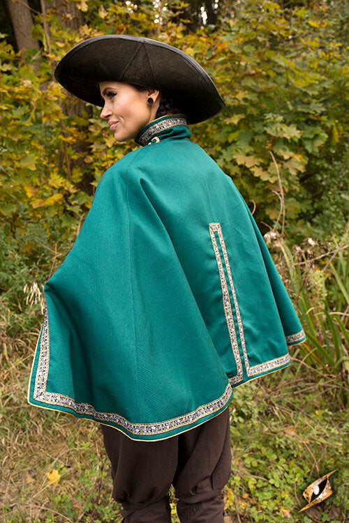 Imagen única de: Cabo Aramis