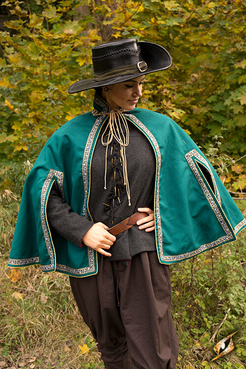 Imagen única de: Cabo Aramis