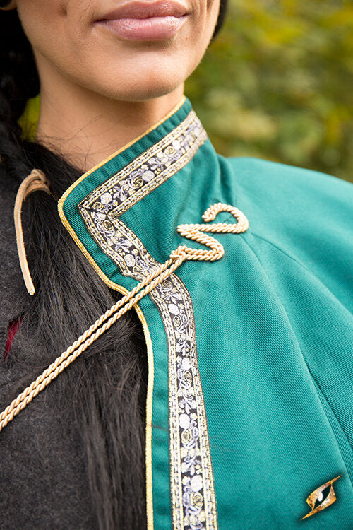 Imagen única de: Cabo Aramis