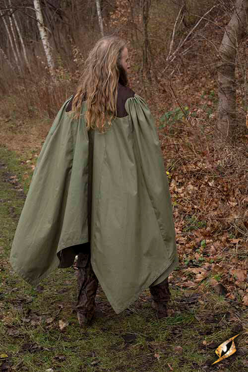 Imagen única de: Cabo Edrahil