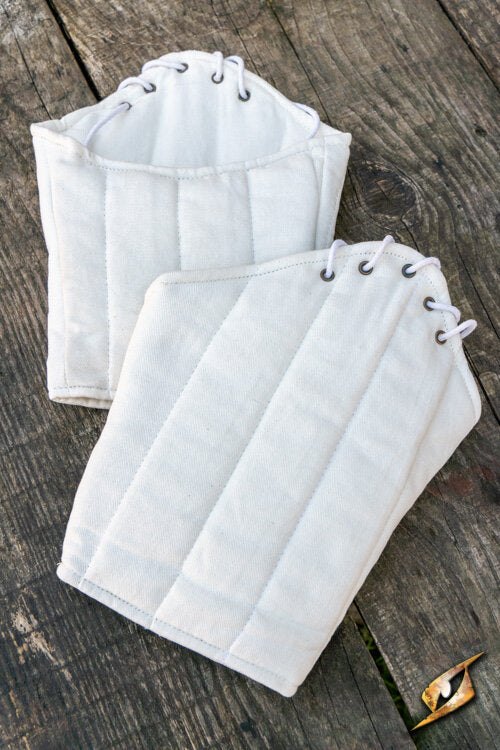 Imagen única de: Mangas Cortas Para Guerrero Gambeson