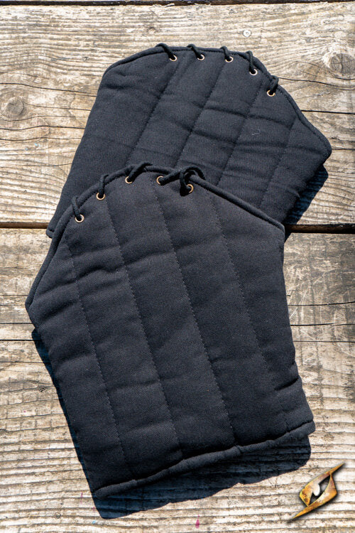 Imagen única de: Mangas Cortas Para Guerrero Gambeson