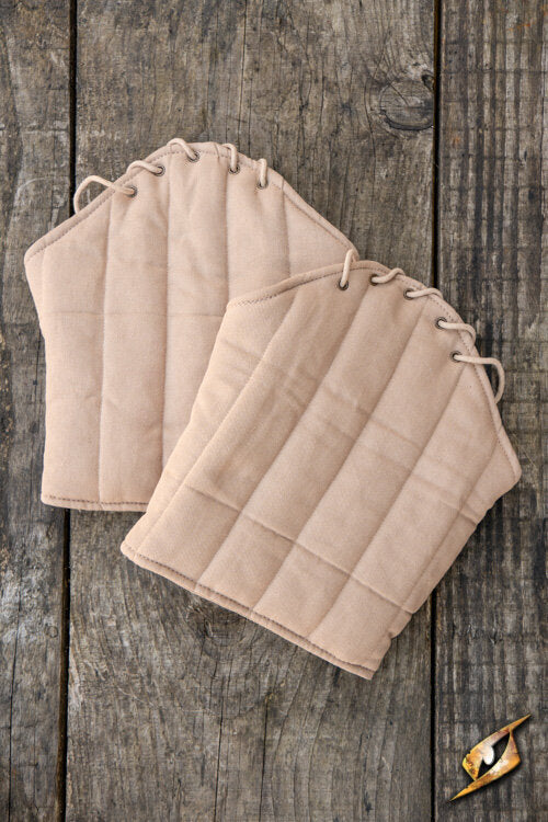 Imagen única de: Mangas Cortas Para Guerrero Gambeson