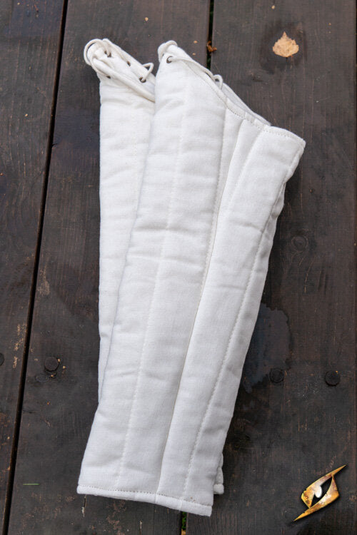 Imagen única de: Mangas Largas Para Guerrero Gambeson