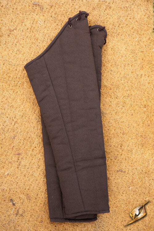 Imagen única de: Mangas Largas Para Guerrero Gambeson