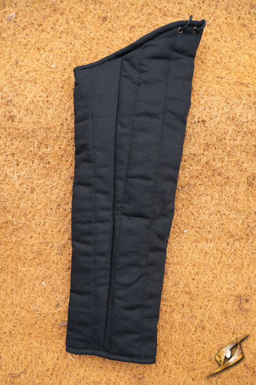 Imagen única de: Mangas Largas Para Guerrero Gambeson