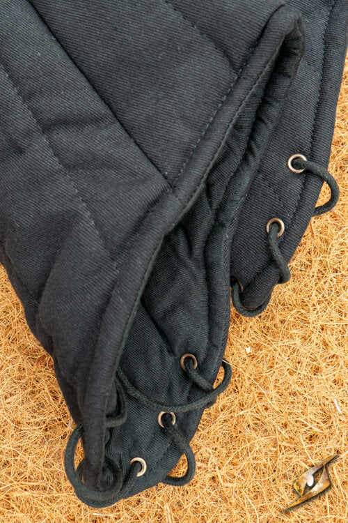 Imagen única de: Mangas Largas Para Guerrero Gambeson