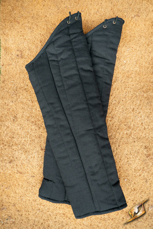 Imagen única de: Mangas Largas Para Guerrero Gambeson