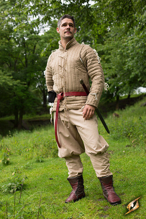 Imagen única de: Gambesón Imperial