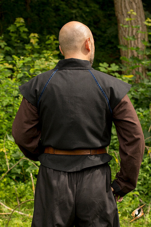 Imagen única de: Chaleco Tristán