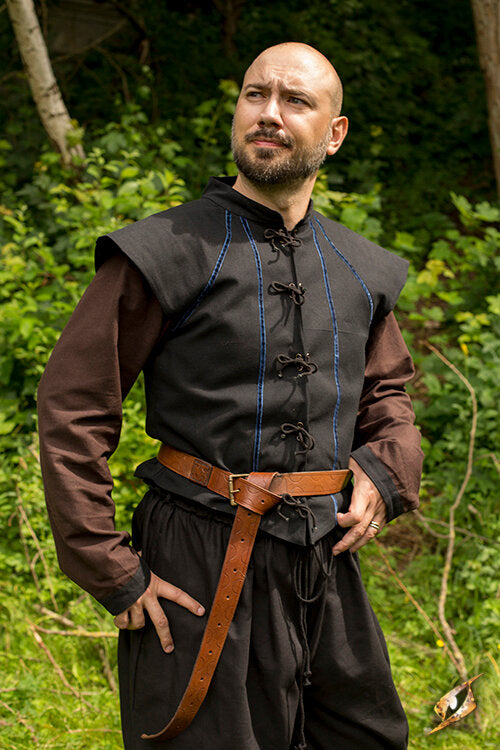 Imagen única de: Chaleco Tristán