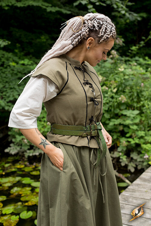 Imagen única de: Chaleco Tristán