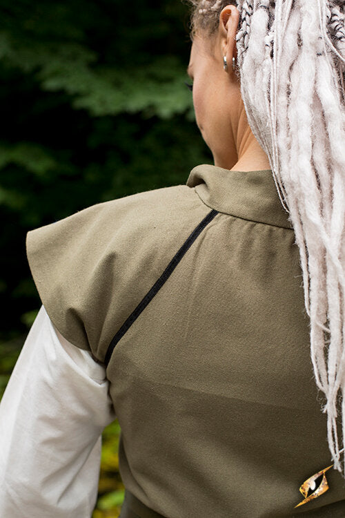 Imagen única de: Chaleco Tristán