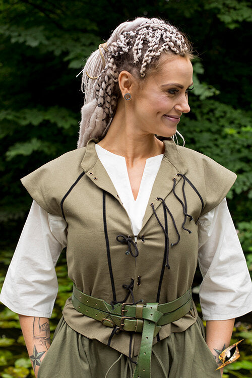 Imagen única de: Chaleco Tristán