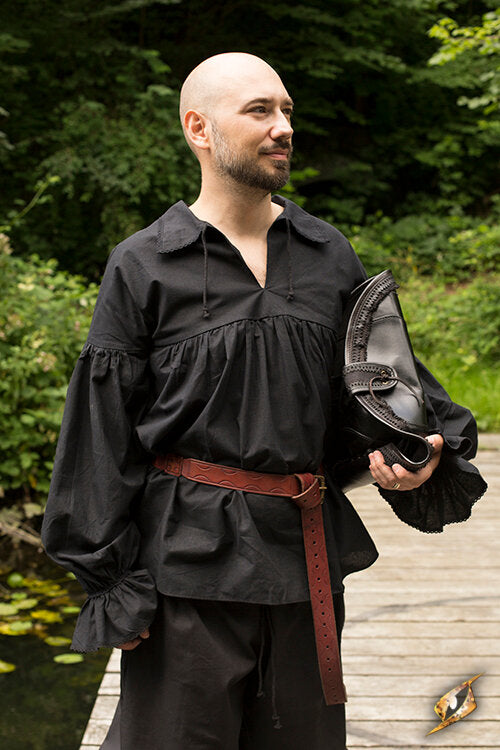 Imagen única de: Camisa Aramis