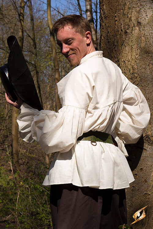 Imagen única de: Camisa Aramis