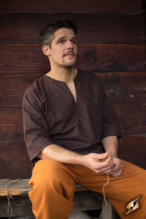 Imagen única de: Camisa Odín