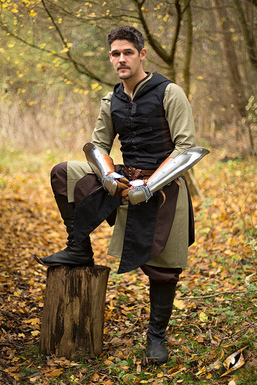 Imagen única de: Chaleco Altair