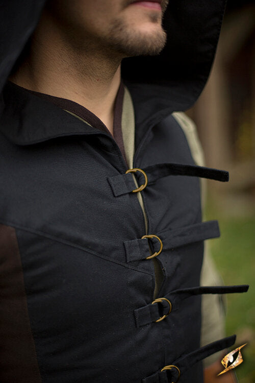 Imagen única de: Chaleco Altair