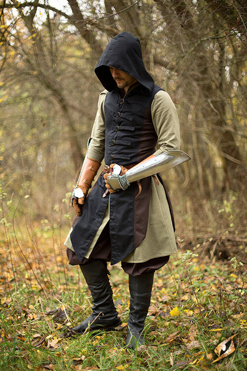 Imagen única de: Chaleco Altair