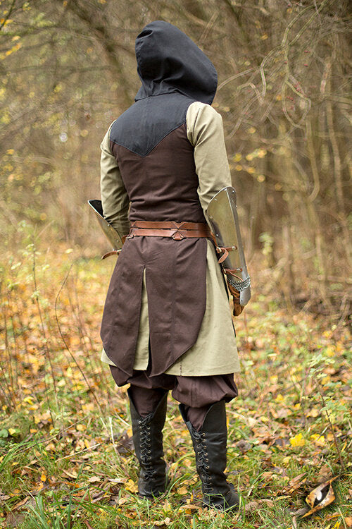 Imagen única de: Chaleco Altair