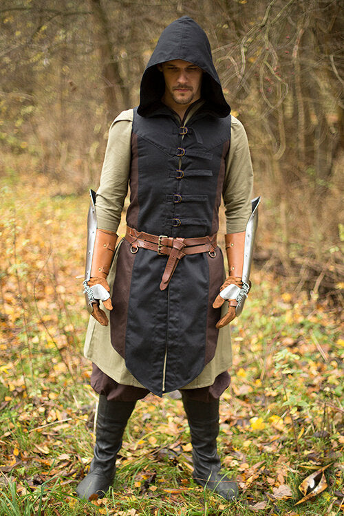 Imagen única de: Chaleco Altair