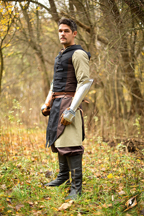 Imagen única de: Chaleco Altair