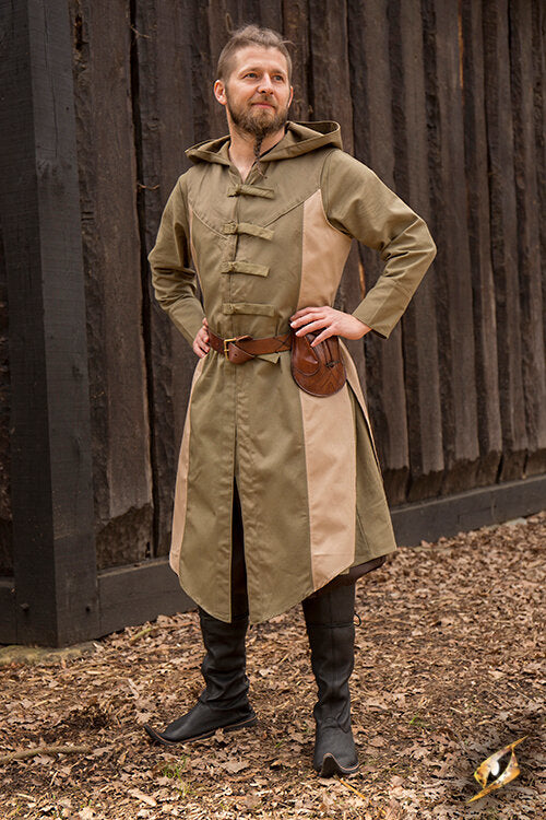 Imagen única de: Chaleco Altair