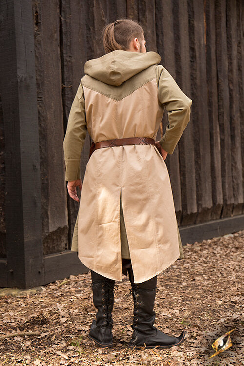 Imagen única de: Chaleco Altair