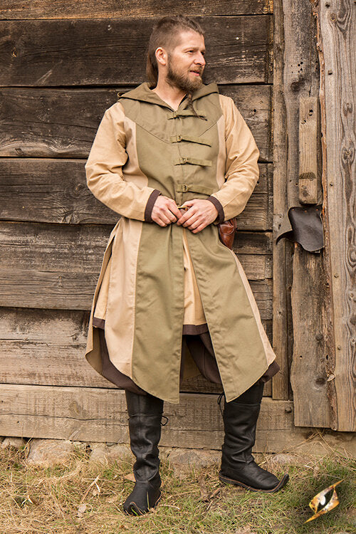 Imagen única de: Chaleco Altair