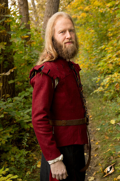 Imagen única de: Doblete Aramis