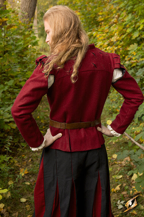 Imagen única de: Doblete Aramis