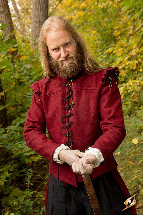 Imagen única de: Doblete Aramis