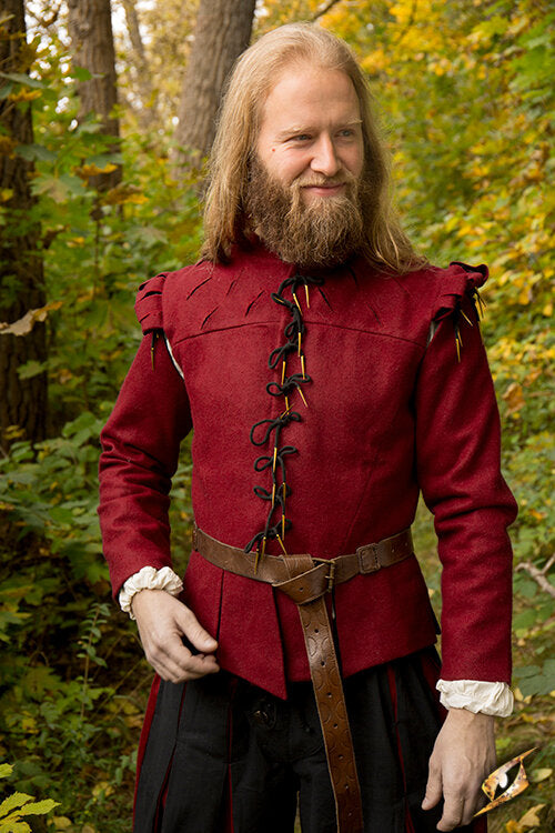 Imagen única de: Doblete Aramis